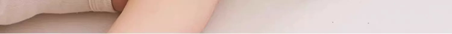 全荞麦枕头护颈椎专用成人助睡眠骨头反弓牵引枕支撑硬圆柱颈椎枕