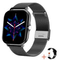 跨境爆品新款L13智能手表灵动岛蓝牙通话信息提醒Y13 Smart watch