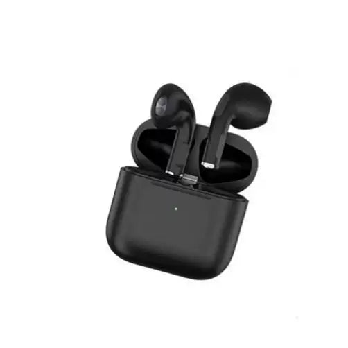 境外pro4代蓝牙耳机无线高音质运动迷你款入耳式超长听歌安卓通用